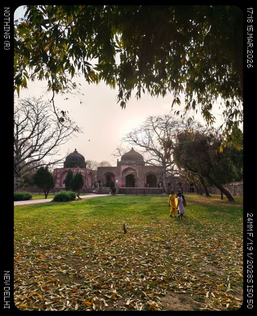 Nothing Phone (4a) Pro Main camera shot 5