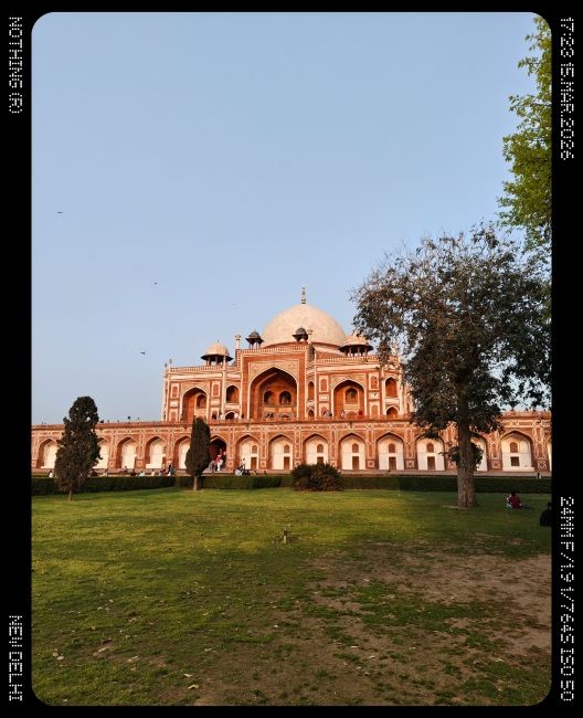 Nothing Phone (4a) Pro Main camera shot 3