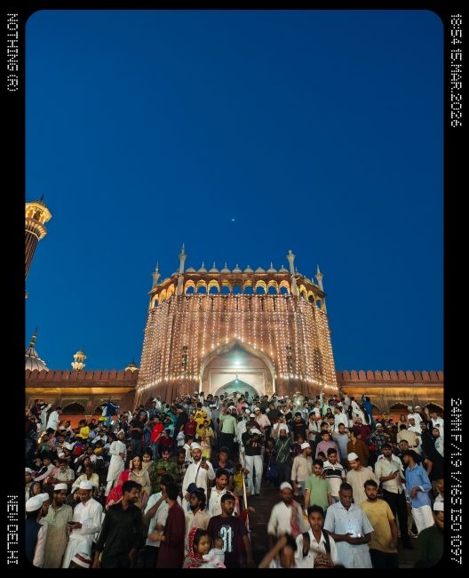 Nothing Phone (4a) Pro Main camera shot 4