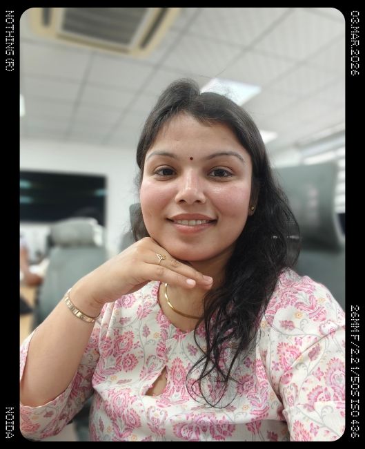 Nothing Phone (4a) Selfie Camera Shot 