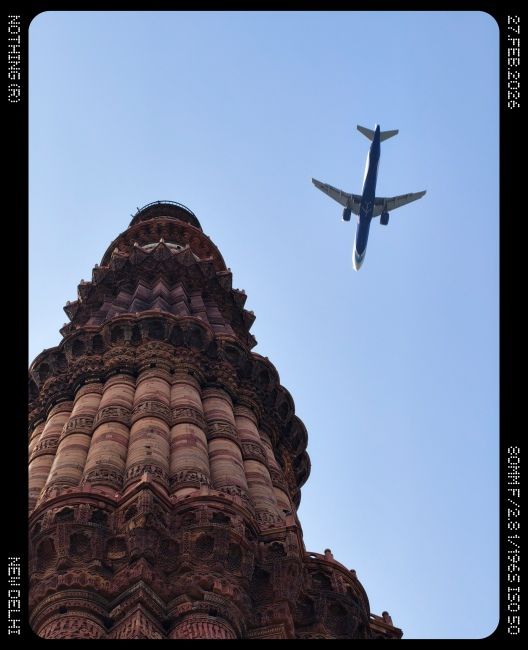 Nothing Phone (4a) Telephoto Camera Shots 1