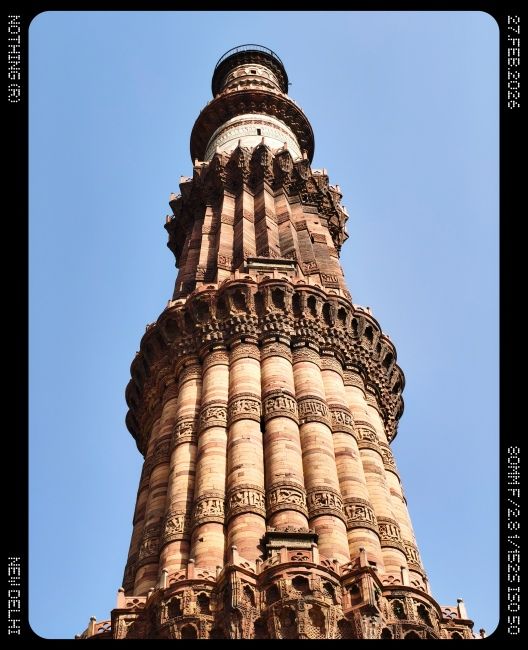 Nothing Phone (4a) Telephoto Camera Shots 2