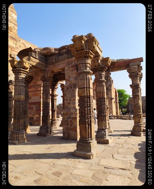 Nothing phone (4a) Main Camera Shot 1