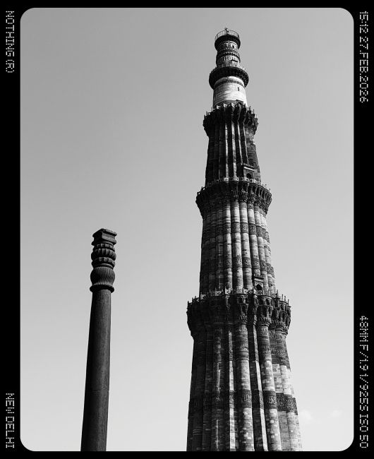 Nothing phone (4a) Main Camera Shot 2