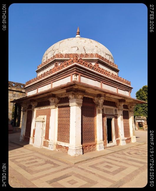 Nothing phone (4a) Main Camera Shot 3