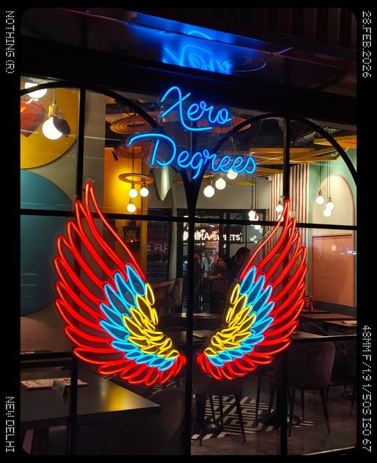 Nothing phone (4a) Main Camera Shot 4