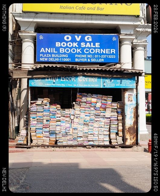 Nothing phone (4a) Main Camera Shot 6