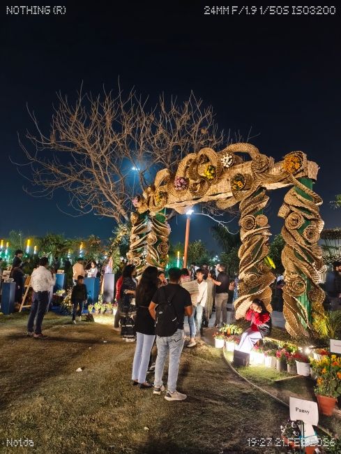 Nothing phone (4a) Main Camera Shot 8