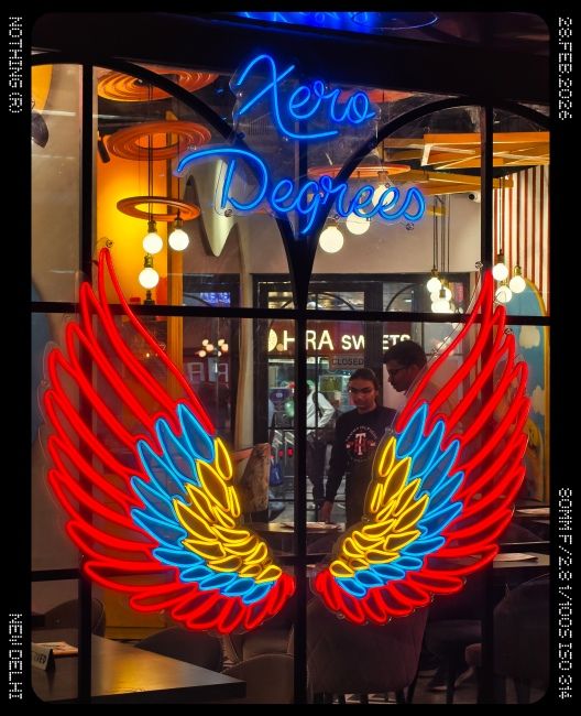 Nothing phone (4a) Telephoto Camera Shot 2