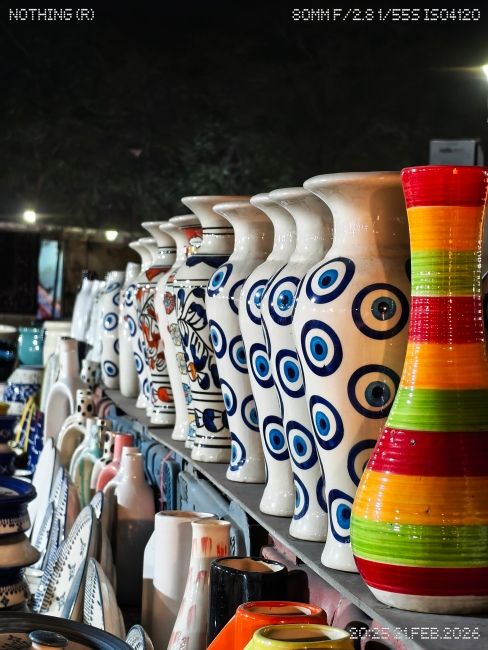 Nothing phone (4a) Telephoto Camera Shot 9