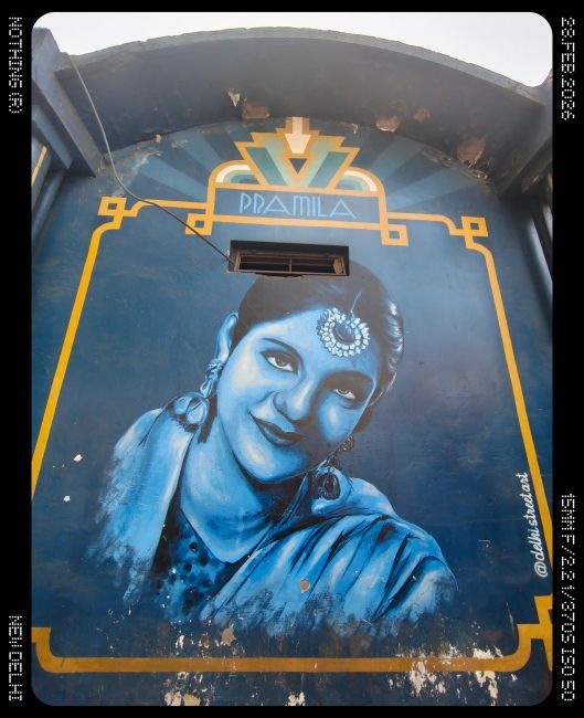 Nothing phone (4a) Ultrawide Camera Shot 6