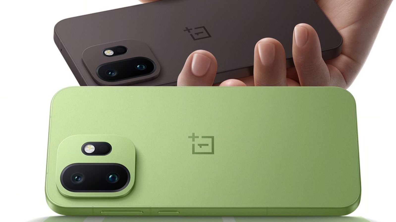 OnePlus 15T Design and Colours Revealed Ahead of China Launch thumbnail
