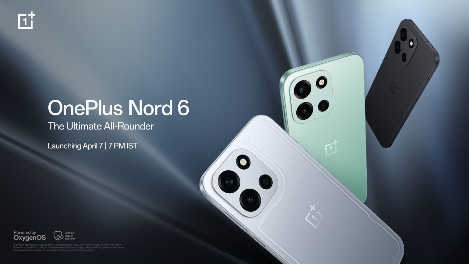 OnePlus Nord 6 Specifications Revealed with 9,000mAh Battery and Durability Focus