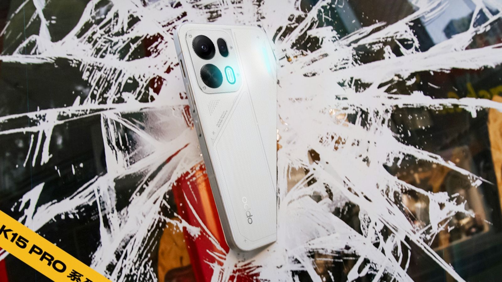 Oppo K15 Pro Series to Launch in China next Week with Built-in Cooling Fans thumbnail