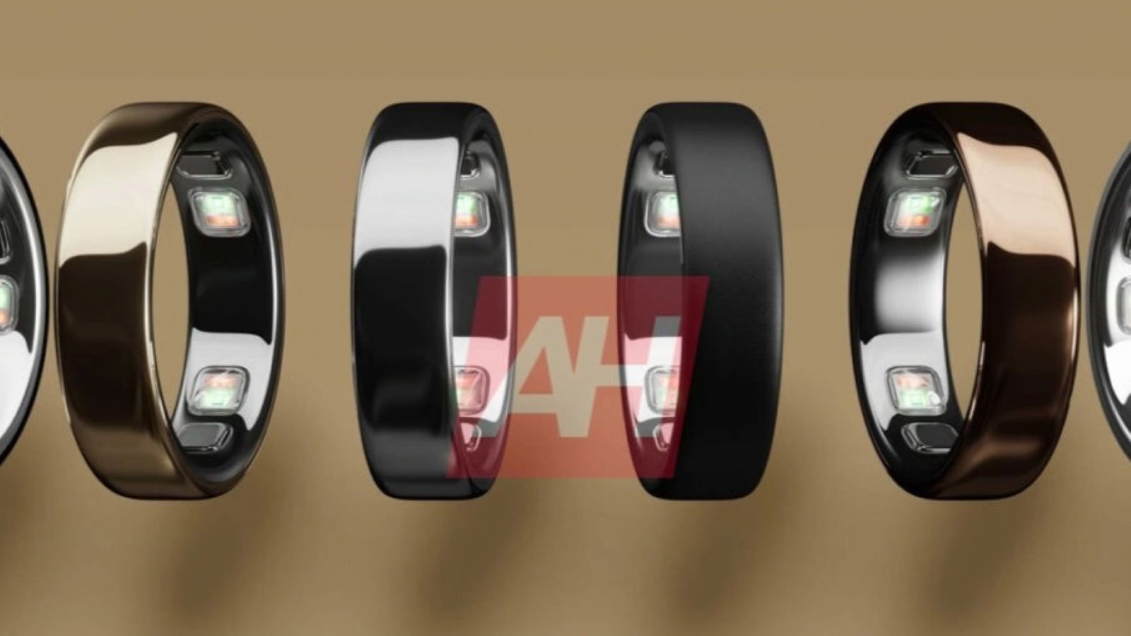 Oura Ring 5 Leak Reveals a New Finish and Refined Design thumbnail