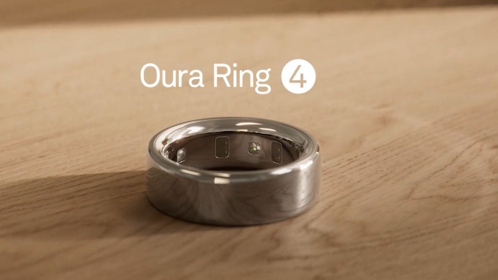 Oura Ring 4 Launches in India with Advanced Health Tracking and AI-Powered Oura Advisor thumbnail