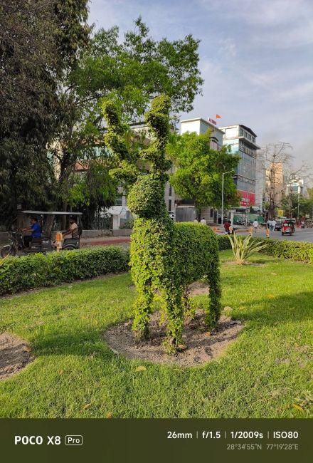 POCO X8 Pro Main Camera Shot 3