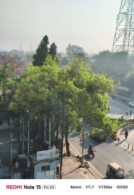 Redmi Note 15 Pro Main Camera shot 2