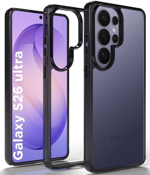 Riggear Rugged case for Galaxy S26 Ultra