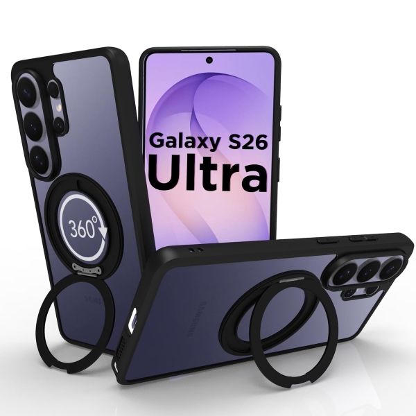 Riggear case for Galaxy S26