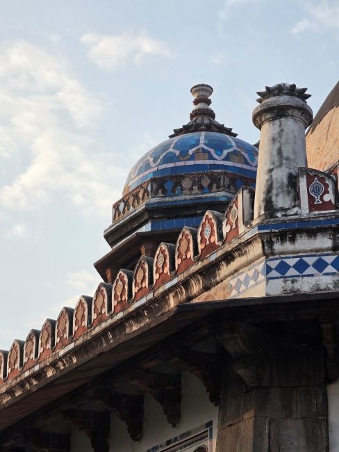 Samsung Galaxy S26 Ultra Super Telephoto Camera shot 9