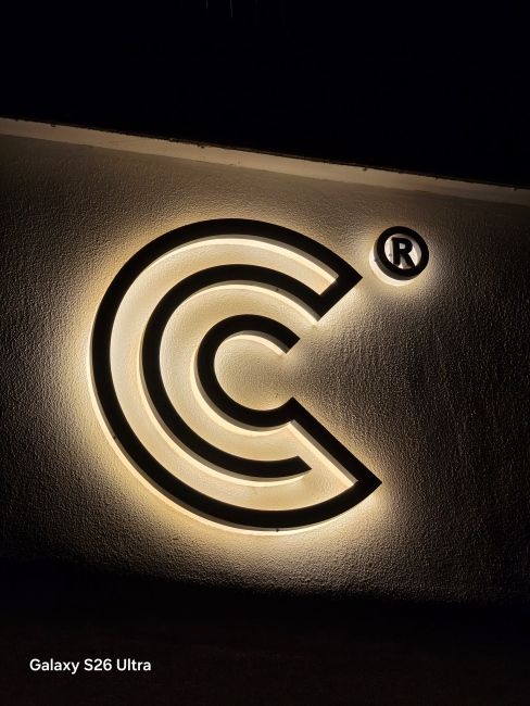 Samsung Galaxy S26 Ultra Super Telephoto Camera shot 2