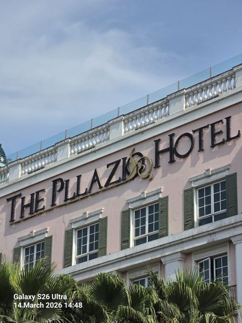 Samsung Galaxy S26 Ultra Super Telephoto Camera shot 4