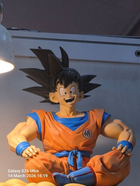 Samsung Galaxy S26 Ultra Super Telephoto Camera shot 5