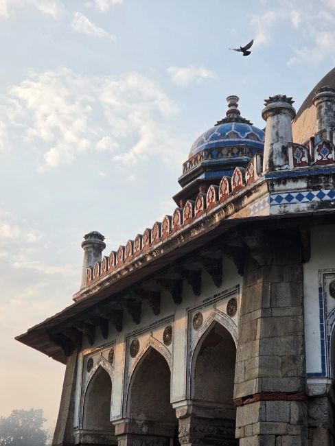 Samsung Galaxy S26 Ultra Telephoto Camera shots 1