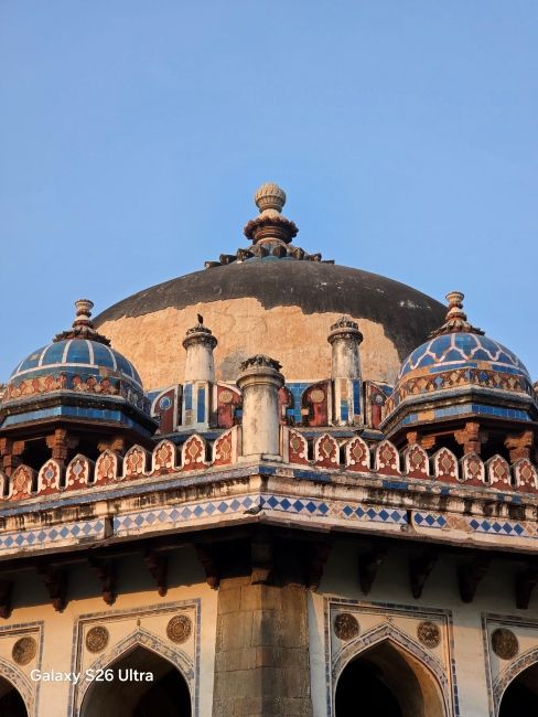 Samsung Galaxy S26 Ultra Telephoto Camera shots 2