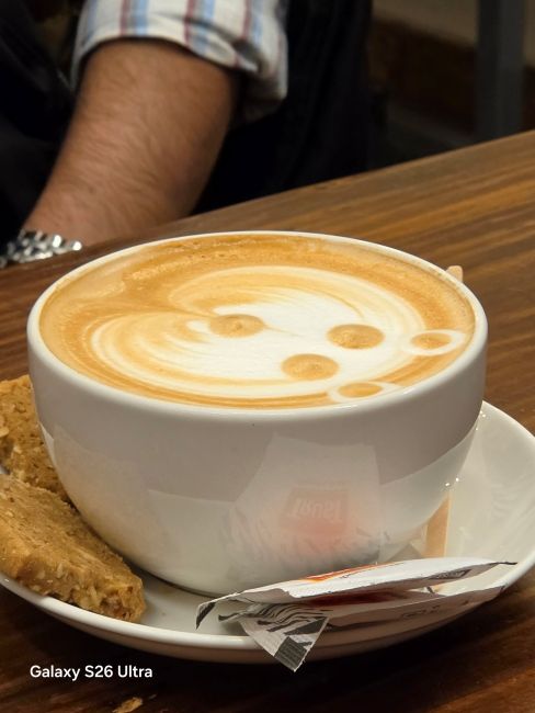 Samsung Galaxy S26 Ultra Telephoto Camera shots 3