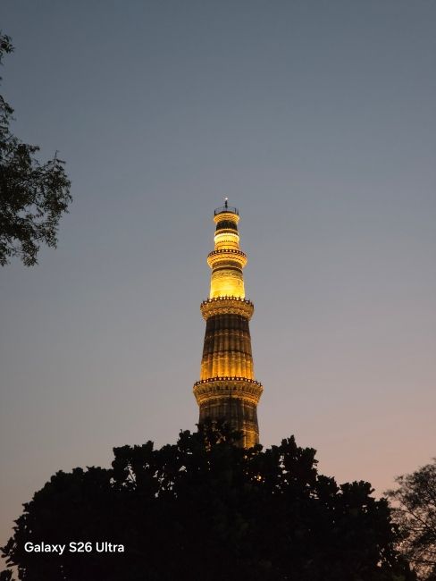 Samsung Galaxy S26 Ultra Telephoto Camera shots 5