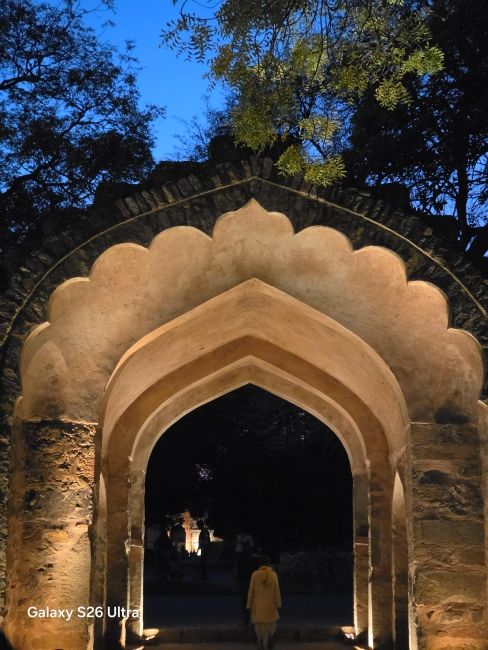 Samsung Galaxy S26 Ultra Telephoto Camera shots 6