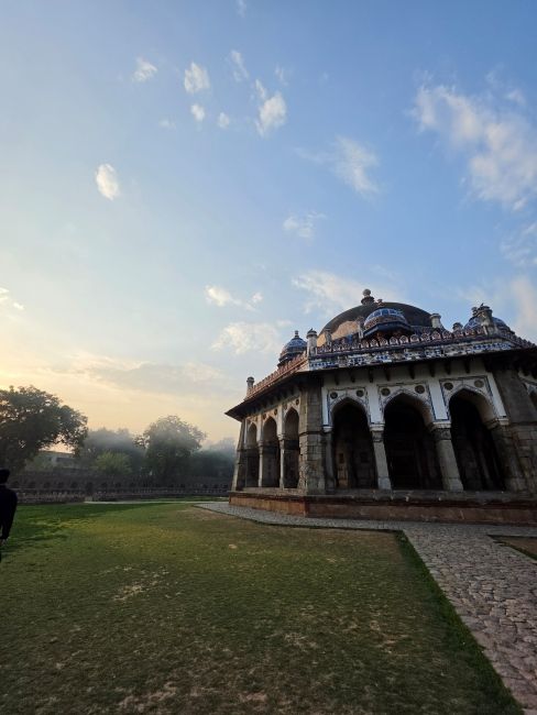 Samsung Galaxy S26 Ultra Ultrawide camera shot 2