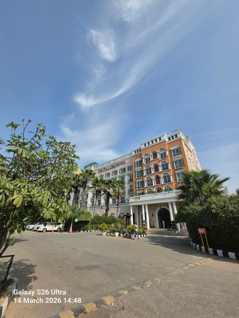 Samsung Galaxy S26 Ultra Ultrawide camera shot 6