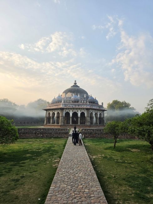 Samsung Galaxy S26 Ultra main camera shot 1