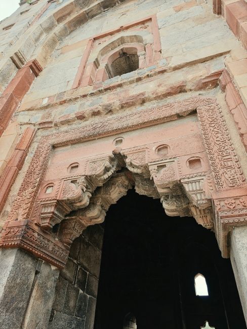 Samsung Galaxy S26 Ultra main camera shot 11