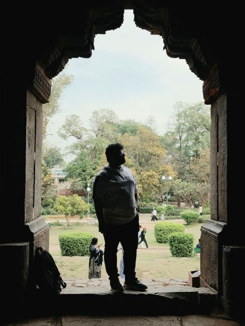 Samsung Galaxy S26 Ultra main camera shot 12