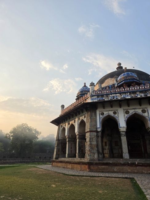 Samsung Galaxy S26 Ultra main camera shot 2