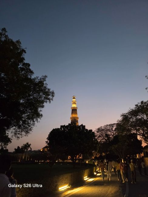 Samsung Galaxy S26 Ultra main camera shot 5