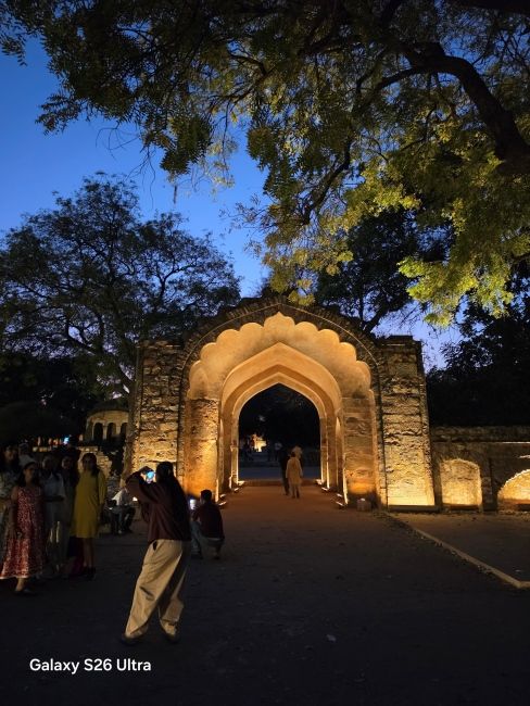 Samsung Galaxy S26 Ultra main camera shot 6