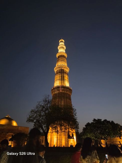 Samsung Galaxy S26 Ultra main camera shot 7