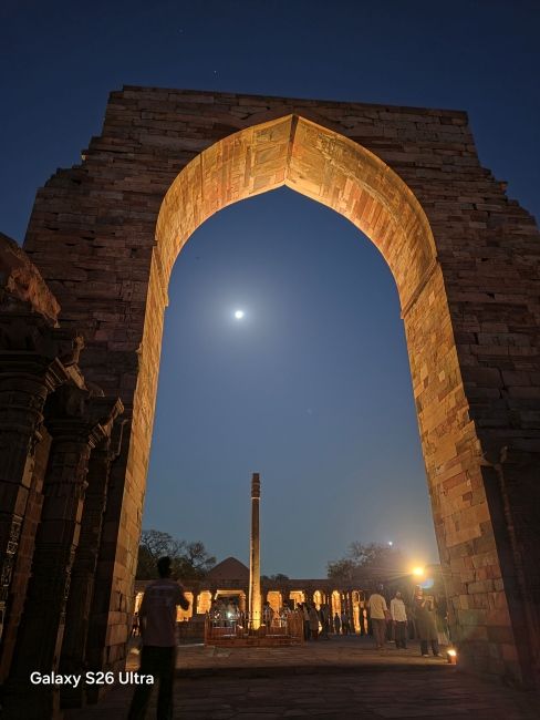 Samsung Galaxy S26 Ultra main camera shot 8