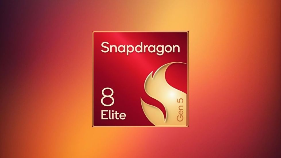 Qualcomm Snapdragon 8 Elite Gen 5 illustration