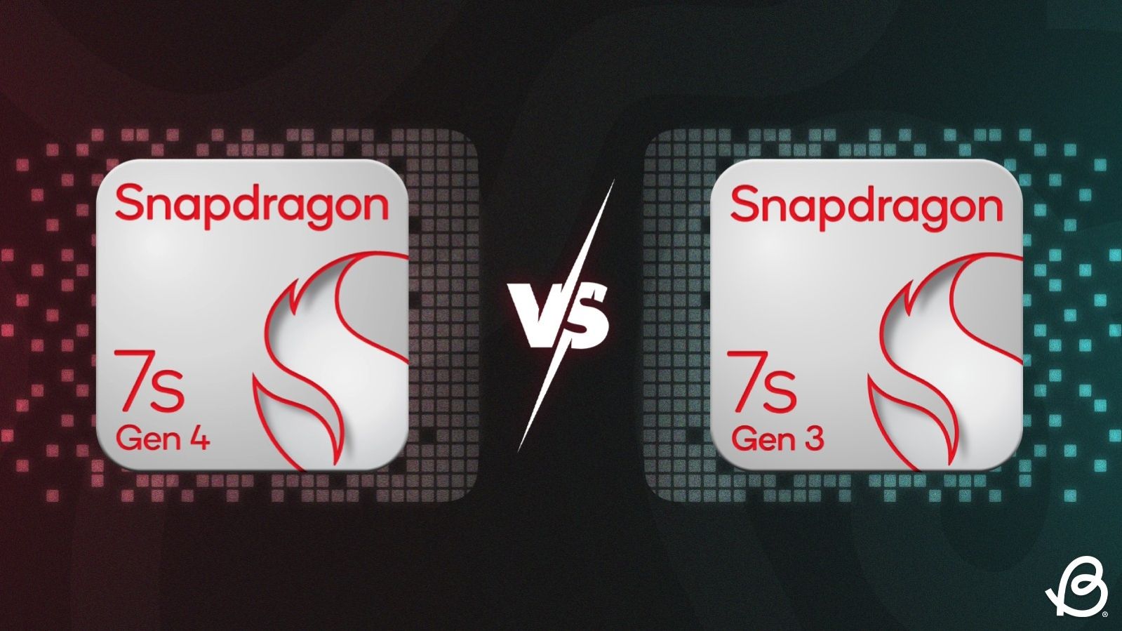 Snapdragon 7s Gen 4 vs Snapdragon 7s Gen 3: Benchmarks and Specs
