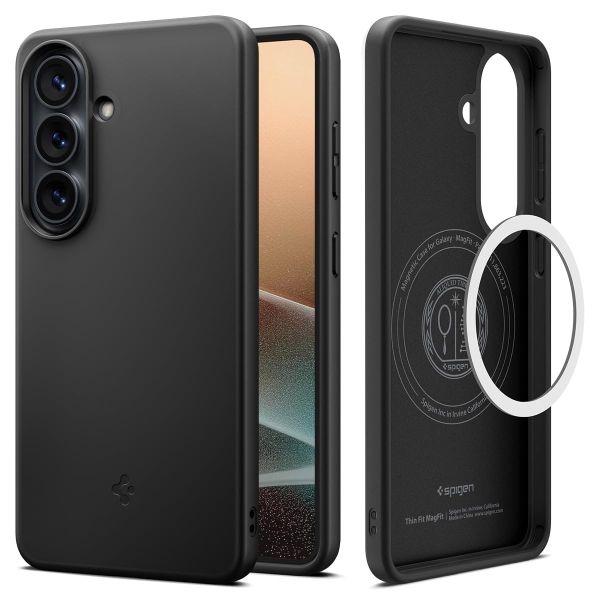 Spigen ThinFit Case for Galaxy S26