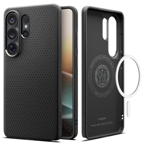 Spigen Air case magfit for Galaxy S26 Ultra