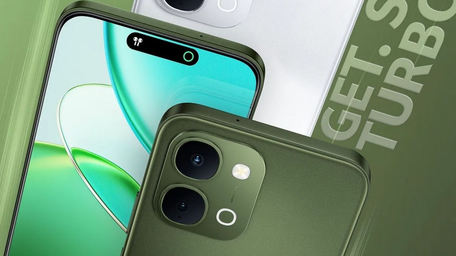 Vivo T5x 5G Launched in India with Dimensity 7400 Turbo and 7,200mAh Battery