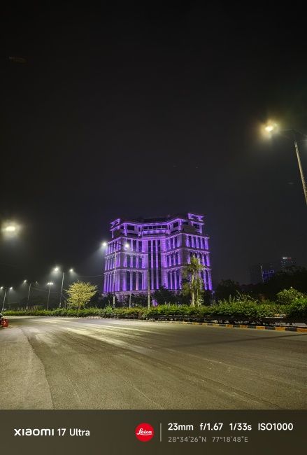 Xiaomi 17 Ultra Main Camera Shots 9