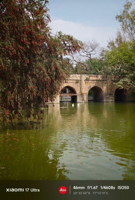 Xiaomi 17 Ultra Main Camera Shots 6